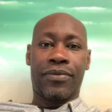 Ousmane, coach U21G et Seniors Garçons