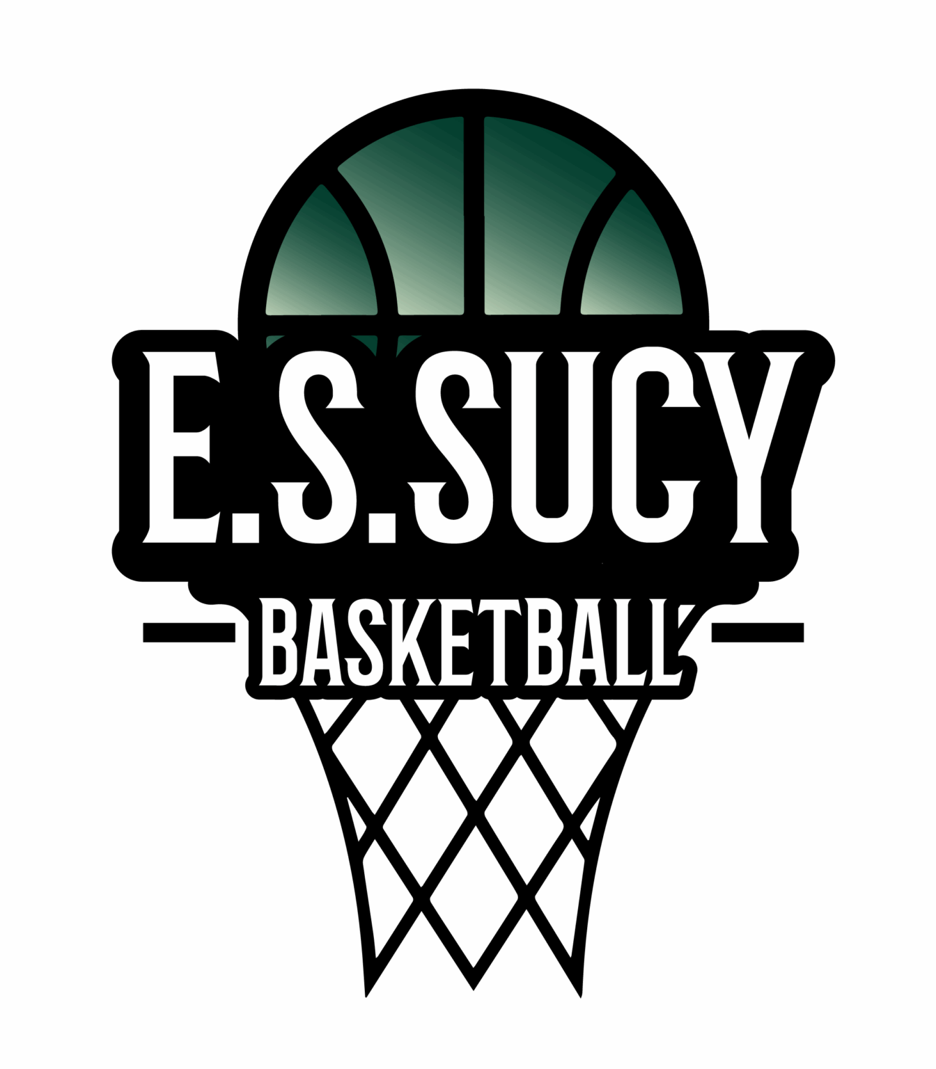 E.S. Sucy Basketball